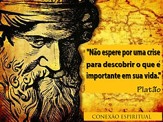 CONEXÃO ESPIRITUAL - METAFÍSICA DA VIDA
