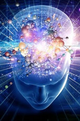 CONEXÃO ESPIRITUAL - METAFÍSICA DA VIDA