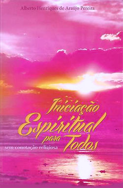 CONEXÃO ESPIRITUAL - METAFÍSICA DA VIDA