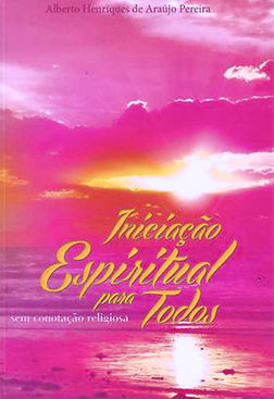 CONEXÃO ESPIRITUAL - METAFÍSICA DA VIDA
