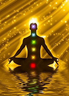 CONEXÃO ESPIRITUAL - METAFÍSICA DA VIDA