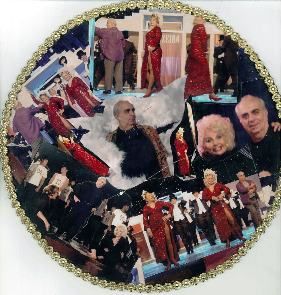 Novela Belissima 2005