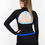 Thumbnail: Blue Strap Sports top