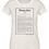 Miniaturbild: Pinocchio (Carlo Collodi), DE  - Damen Shirt