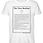 Miniaturbild: The Time Machine (H. G. Wells), EN  - Herren Shirt