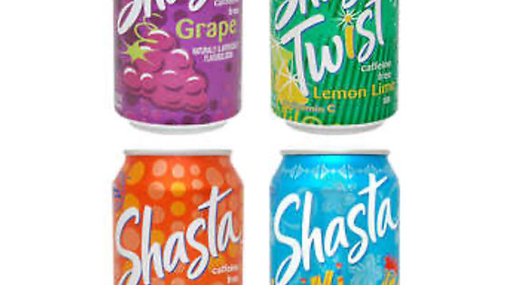 Drinks