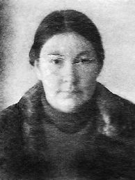 Софья Волова