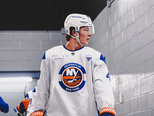 Rising Stars: The Rookie Class Making Moves in 2025-26