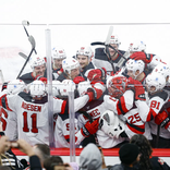 Inside the Devils’ Fight This Season