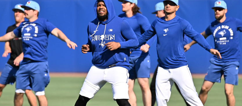 The Toronto Blue Jays 2026 Season Begins with a Bang