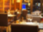 Salle de restaurant