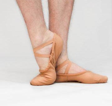 How to Get Boys into Ballet