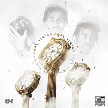 Gods Timing - Guap0
