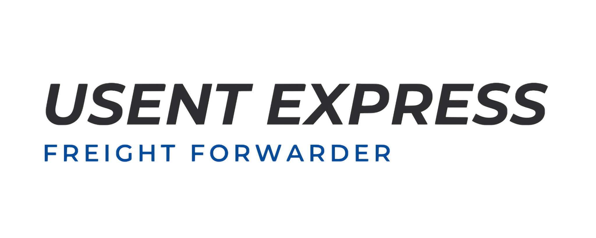 USENT EXPRESS Freight Forwarder