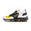 サムネイル： SB Sneakers - Sir White & Gold Edition |  Casual Running Shoes, Fashion Sneakers