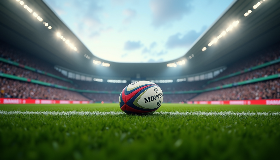 The Most Profitable Pro Rugby Union Leagues Globally, After the 2025 Season