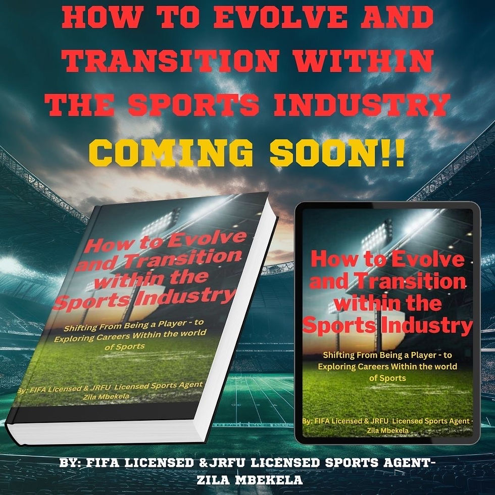 BOOK COMING SOON!
