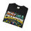 Miniature : Built Like a Champion T-Shirt — Motivational Sports Biz Graphic Tee