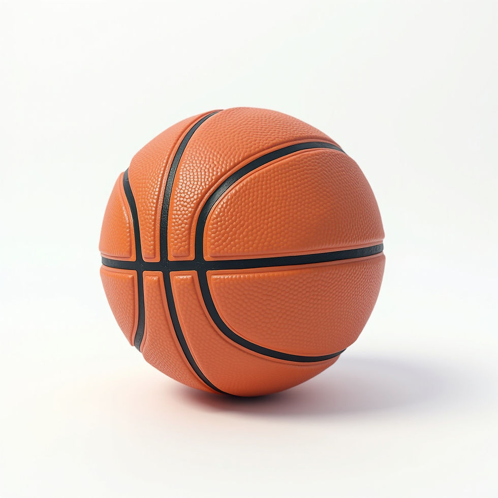Court Dominance Bball