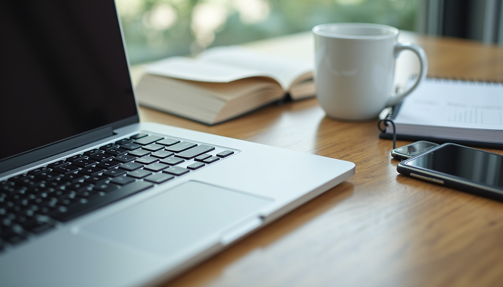 The Benefits of Online Learning: The Positive Impacts of E-Learning on Skill Development