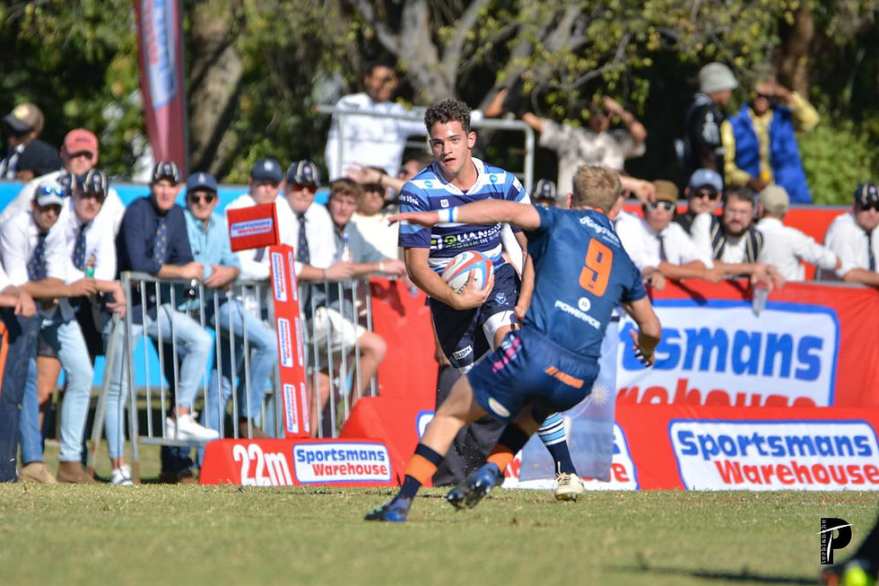 Image Source: Sportsmans Warehouse Premier Interschools