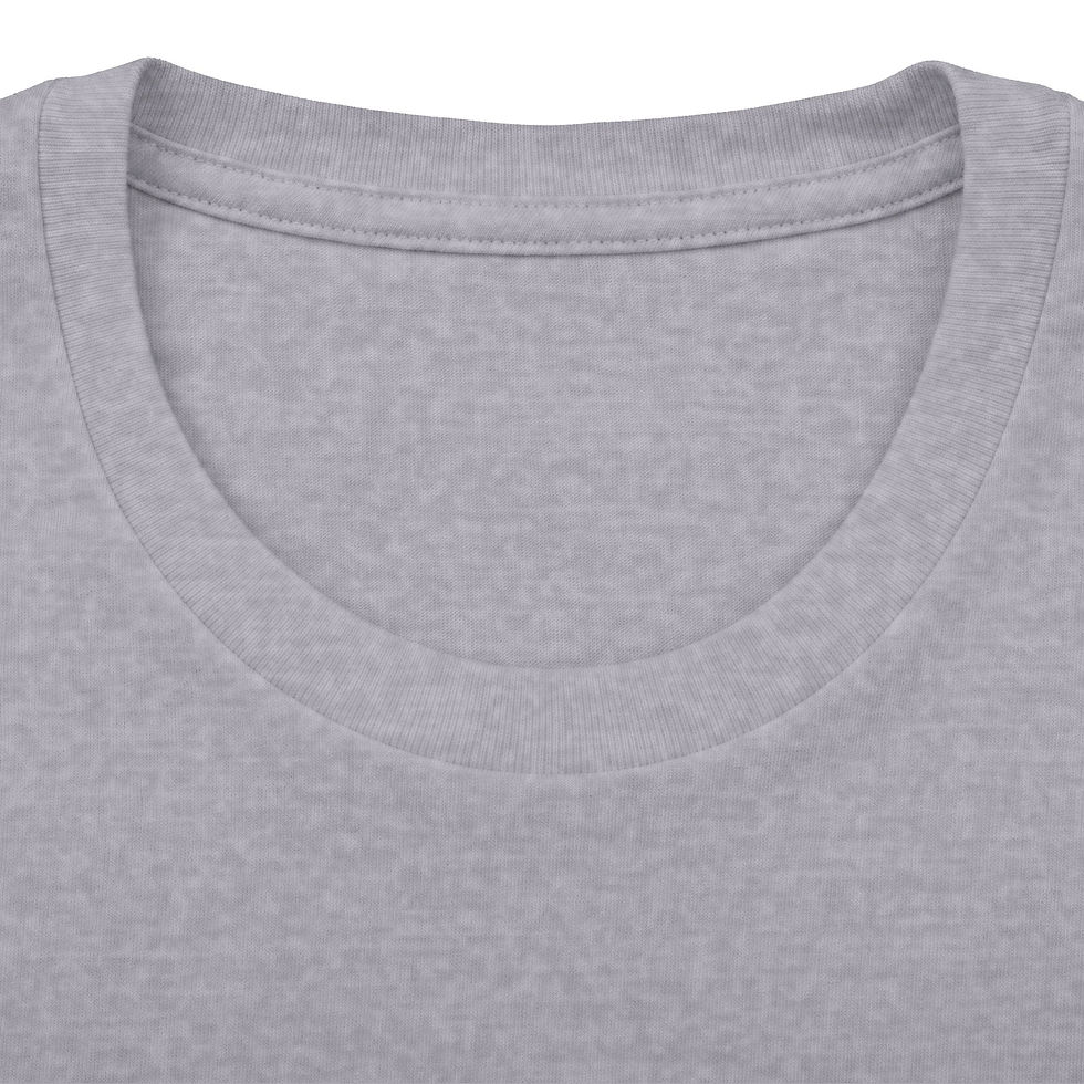 Miniature :  Sports Biz Apparel New Logo Minimalist Chest Tee — Monogram Casual T-Shirt