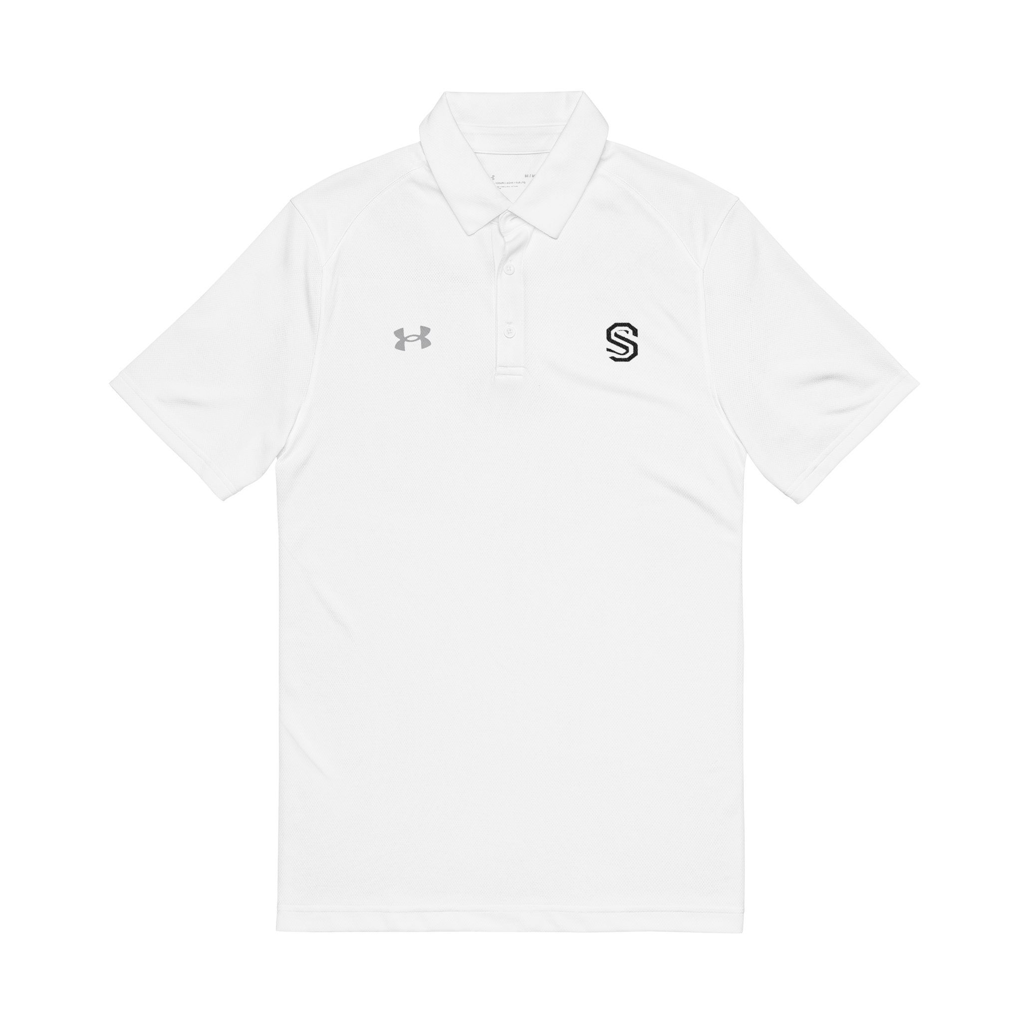 Sports Biz Apparel Customized Men's Under Armour® - Golf & Corporate Shirt