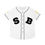サムネイル： SB Sneakers  Men's Baseball Jersey - Casual Wear, Streetwear