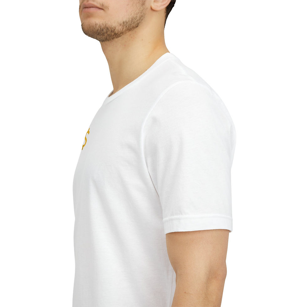 Thumbnail: Sports Biz Apparel "Athletes Build Empires" Tee —  Sports Graphic T-Shirt