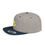 サムネイル： Stylish Sports Biz Dollar Sign Flat Bill Snapback Hat for Trendsetters