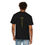 サムネイル： Japanese Kanji Meaning 'Honourable' Streetwear Unisex Tee, Sports Apparel, 