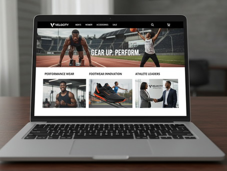 Selecting the Right Online Sports Store to Buy Sports Gear Online
