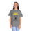 Miniature :  Zero Choice But To Ball Unisex T-Shirt - Casual Wear, Sports Apparel