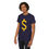 Miniature : Trendy Graphic Tee with Dollar Sign - Streetwear and Perfect for Casual Wear 