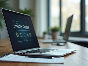 Why E-Learning Boosts Your Career Skills: The Benefits of Online Learning