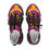 サムネイル： SB Sneakers - Madam Pink & Gold Edition, Ladies Running Shoes,  Fashion Sneakers