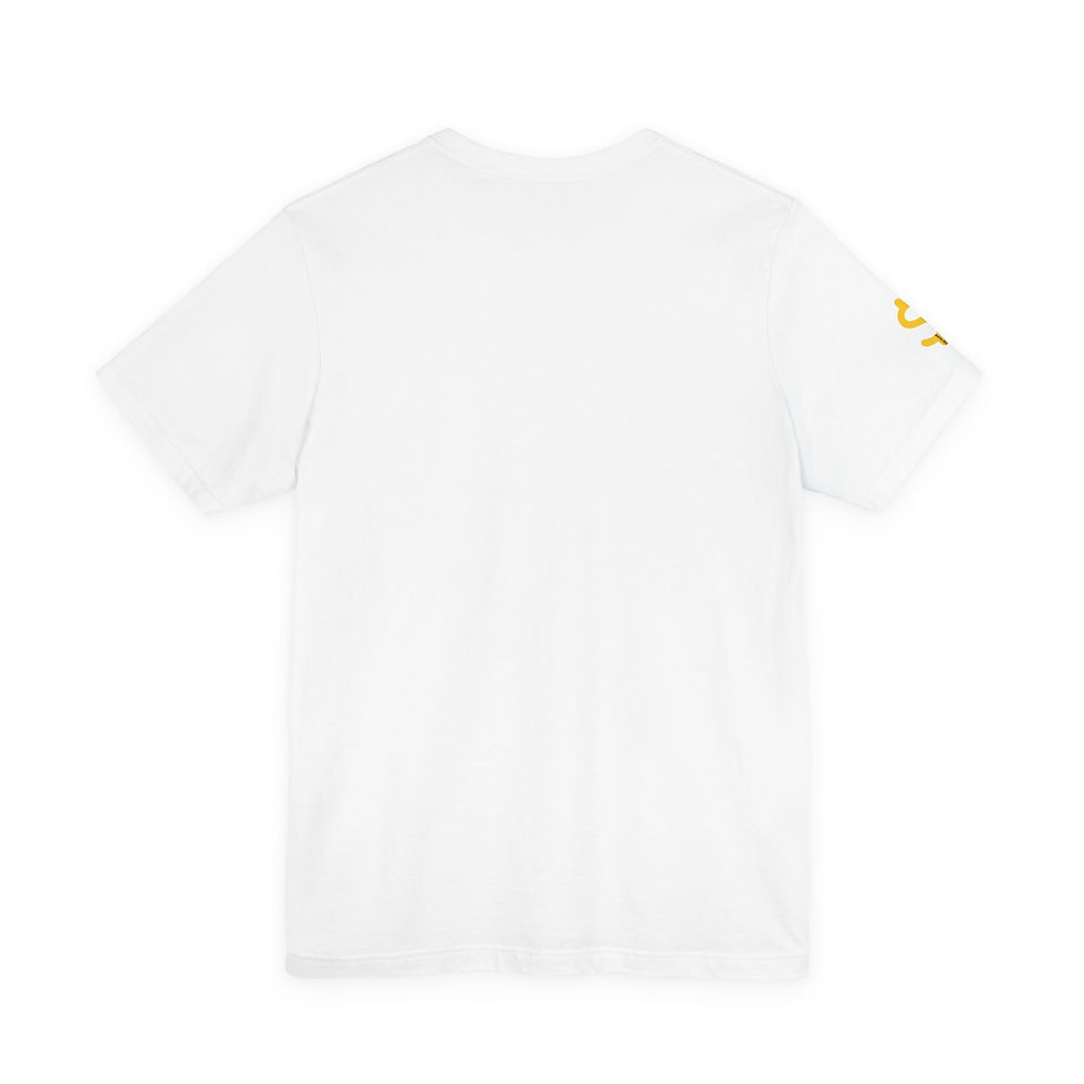 Thumbnail: Sports Biz Apparel Unisex Johannesburg Graphic - Short Sleeve Tee