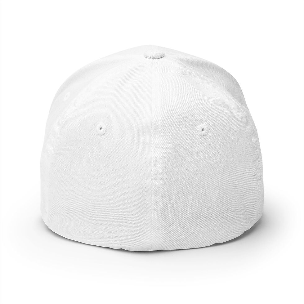 サムネイル： M.A.G - Athlete Network Closed-Back Cap, Streetwear Accessory