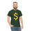 Miniature : Trendy Graphic Tee with Dollar Sign - Streetwear and Perfect for Casual Wear 