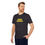 サムネイル：   Zero Choice But To Ball - Customized Adidas Football Tee, Workout Apparel