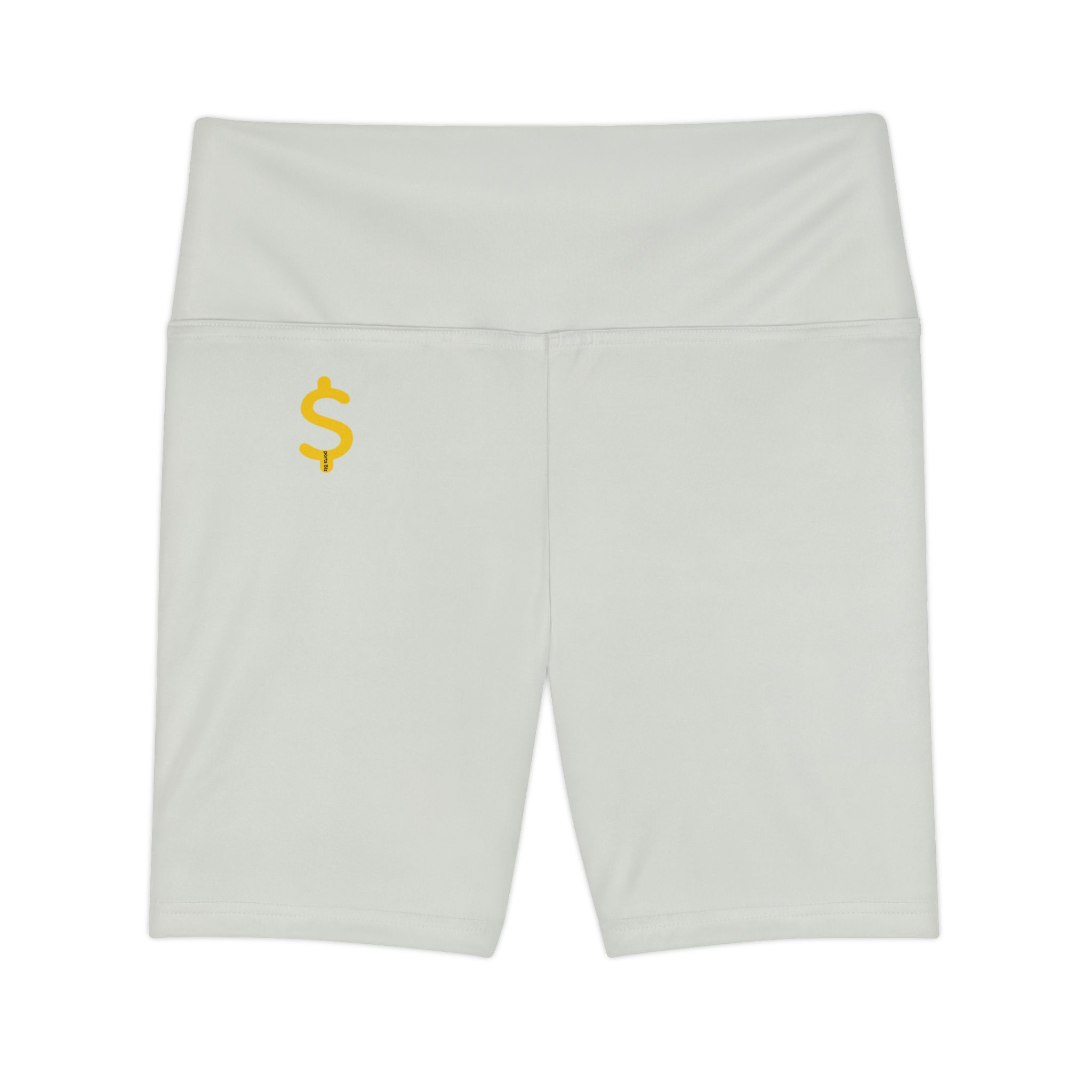 Sports Biz Apparel Women's Workout Shorts – Minimalist Fitness Biker Shorts