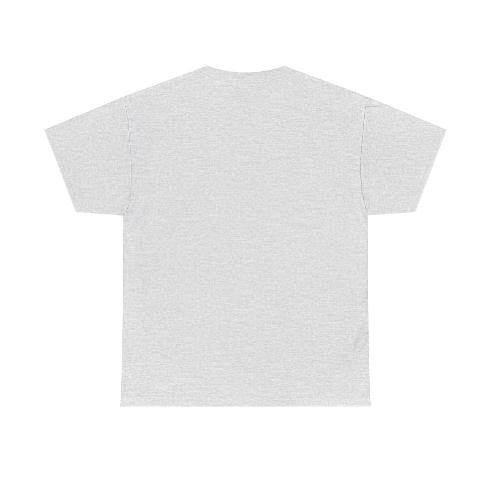 Thumbnail: Sports Biz Apparel New Logo Tee – Minimalist White T-Shirt