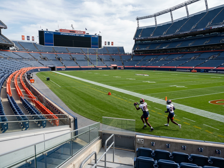 Navigating Pro Sports Job Listings: Your Ultimate Guide to Scoring the Perfect Role
