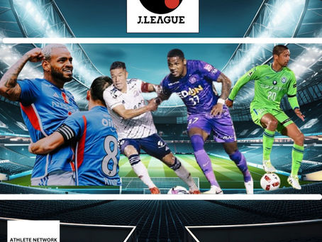 The Meiji Yasuda J1.League 2025 'Explosive' Return