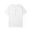 サムネイル： Japanese Kanji Meaning 'Honourable' Streetwear Unisex Tee, Sports Apparel, 