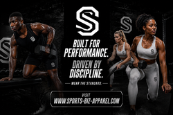 Sports Biz Apparel