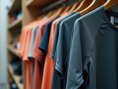 Best Workout Gear for Peak Athletic Performance: High-Performance Workout Apparel You’ll Love