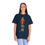 サムネイル： Japanese Kanji Meaning 'Honourable' Streetwear Unisex Tee, Sports Apparel, 