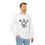Miniature : Adidas X M.A.G - Athlete Network Unisex Fleece Sweatshirt - Perfect for Athletes