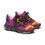 サムネイル： SB Sneakers - Madam Pink & Gold Edition, Ladies Running Shoes,  Fashion Sneakers